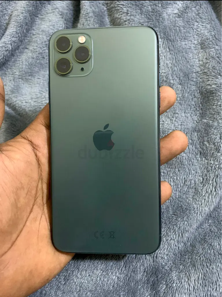 iPhone 11 pro max new