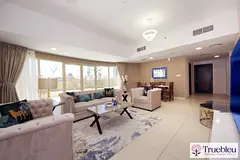 Prime Location || Large Layout || Family friendly building
