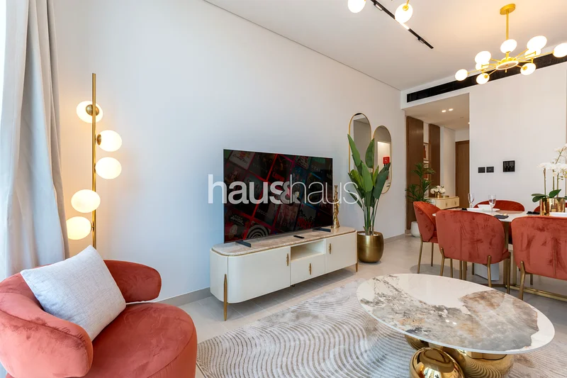 ملاذ فاخر بغرفتي نوم مع جاكوزي خاص | مركزي63836180811649113