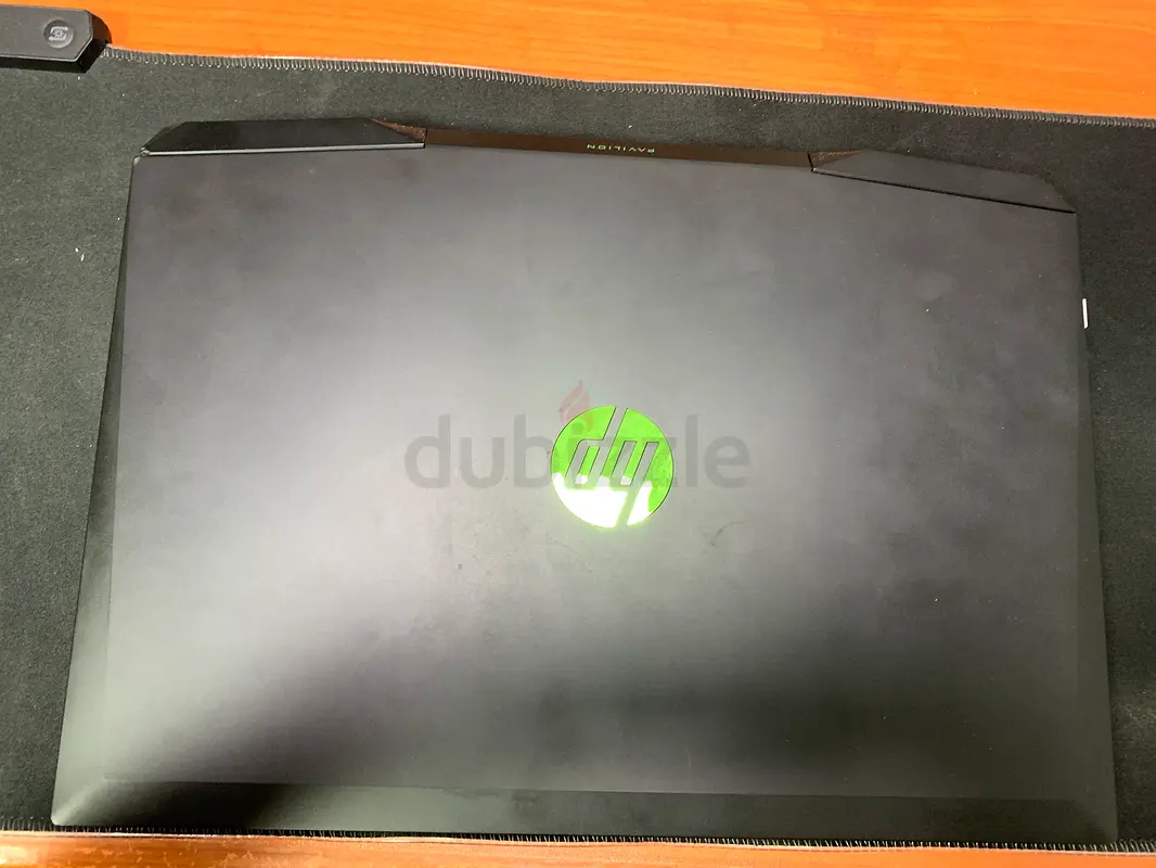 HP Pavilion Gaming Laptop - Powerful Performance!63255532764417114
