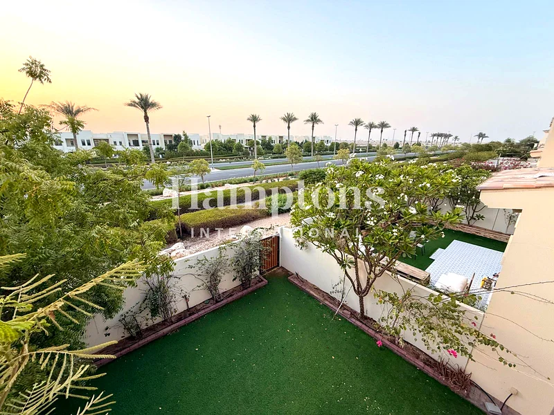 Landscaped Garden | Spacious | With Maids Room62937618882563113