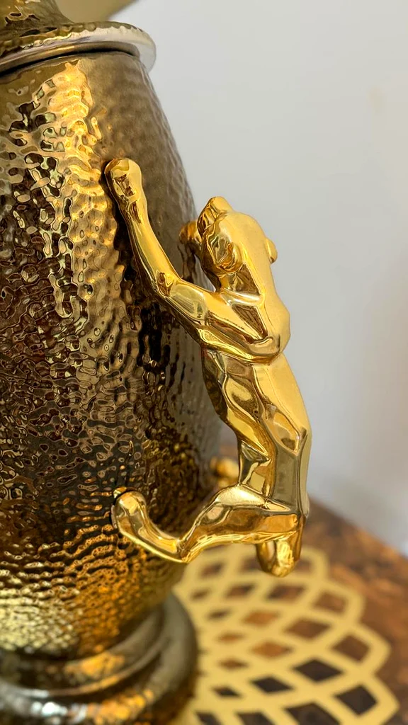 مصباح طاولة أنيق على شكل حيوان من هوم سنتر (السعر الأصلي 410 درهم إماراتي)63178912375938111