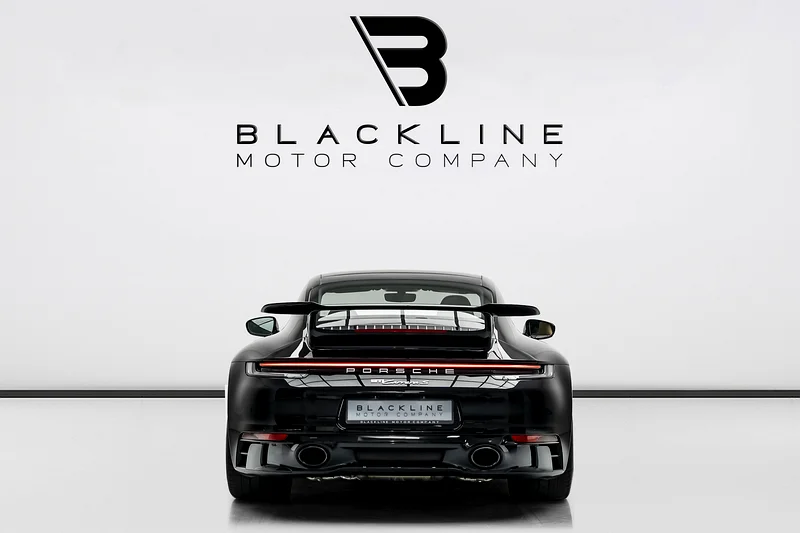 2024 Porsche 911 Carrera S, Porsche Warranty, Full Service History, Low KMs, GCC63231638590594114