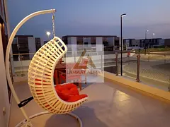 Elegant Design | Spacious | Lush Green Views