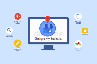 Add Your Business to Google Maps – Get Found Online!