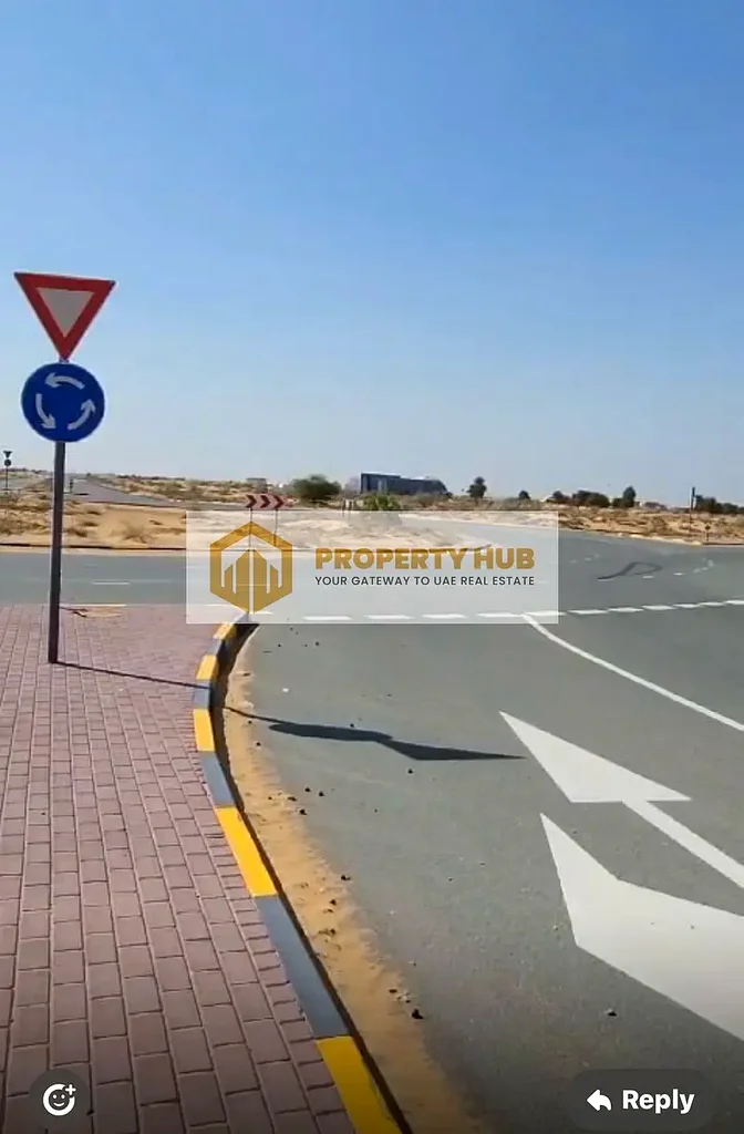 NEW PLOT LAUNCHED AL ZAHYA PHASE H (Direct from the developer with installments)63197613772802112