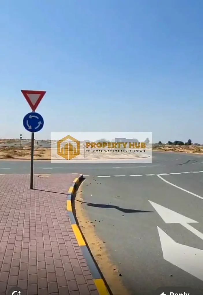 NEW PLOT LAUNCHED AL ZAHYA PHASE H (Direct from the developer with installments)63197613772802111