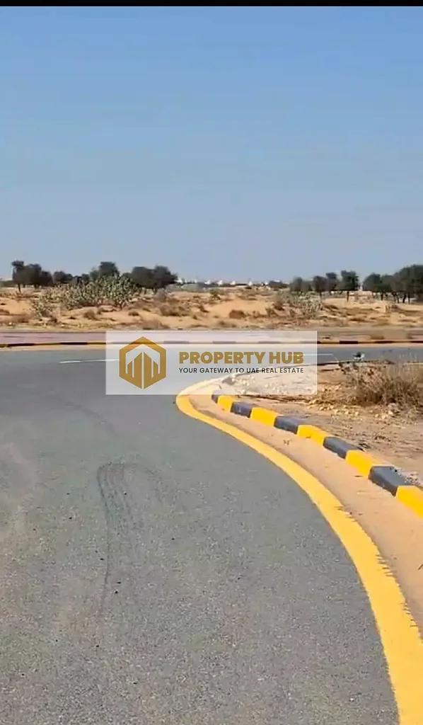 NEW PLOT LAUNCHED AL ZAHYA PHASE H (Direct from the developer with installments)63197613772802114
