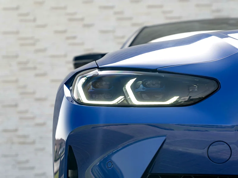 BMW M4 • MANUAL TRANSMISSION • ONLY 14,000 KM’S • LIKE NEW63232138560514114