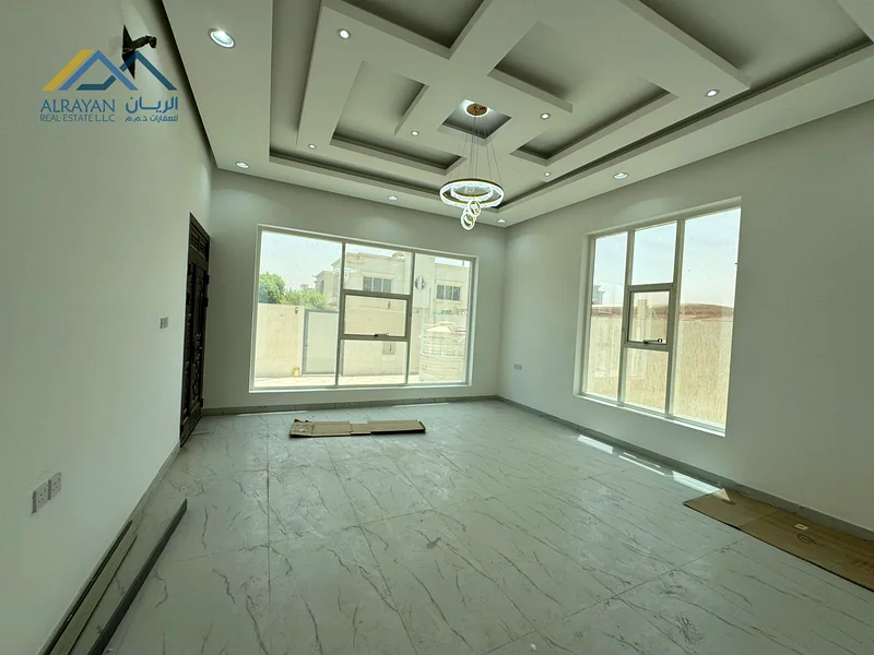 ساكن جديد، أول ساكن * الكهرباء والمياه مشمولة * لا يوجد دفعة مبدئية * بيع نقدي أو بالتقسيط63871395229441114