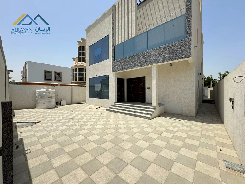ساكن جديد، أول ساكن * الكهرباء والمياه مشمولة * لا يوجد دفعة مبدئية * بيع نقدي أو بالتقسيط63871395229441111