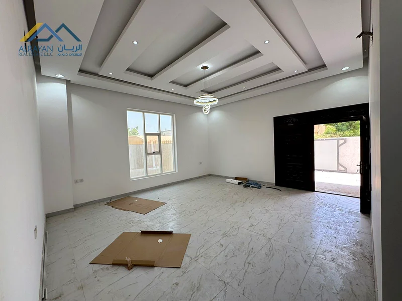 ساكن جديد، أول ساكن * الكهرباء والمياه مشمولة * لا يوجد دفعة مبدئية * بيع نقدي أو بالتقسيط63871395229441112