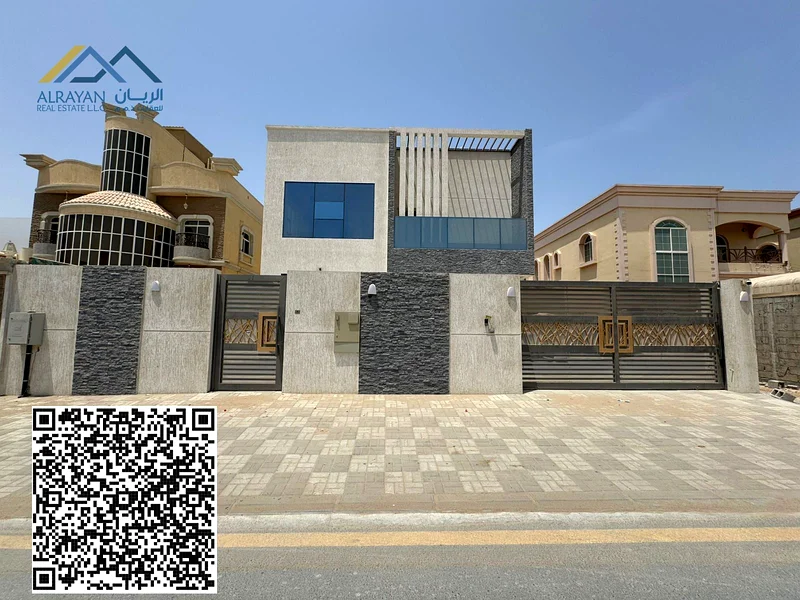 ساكن جديد، أول ساكن * الكهرباء والمياه مشمولة * لا يوجد دفعة مبدئية * بيع نقدي أو بالتقسيط63871395229441110