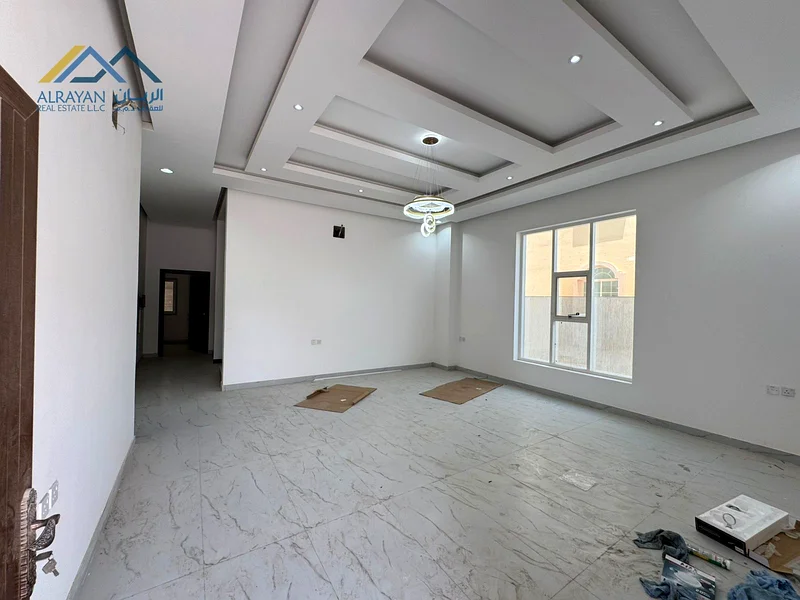 ساكن جديد، أول ساكن * الكهرباء والمياه مشمولة * لا يوجد دفعة مبدئية * بيع نقدي أو بالتقسيط63871395229441113