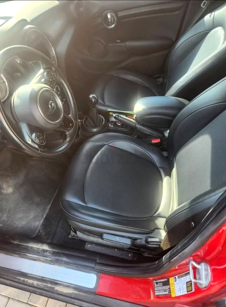 Mini manual gear63154166233857114