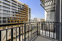 Bright Unit | High Floor | Great Location