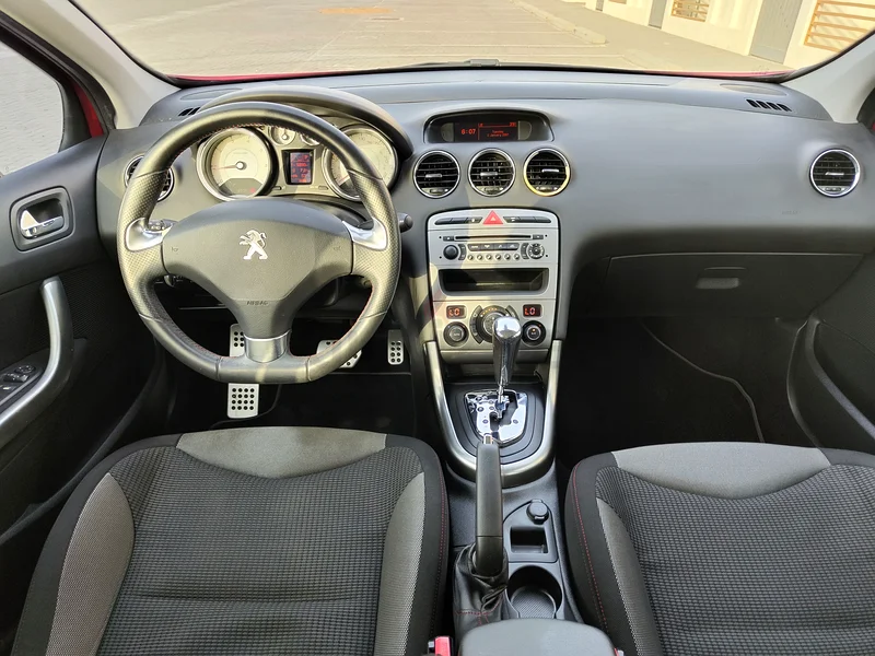 Full Service History - Super Clean - 1.6L Turbo - Cruise Control - No Accidents - New Tires62930628002818112