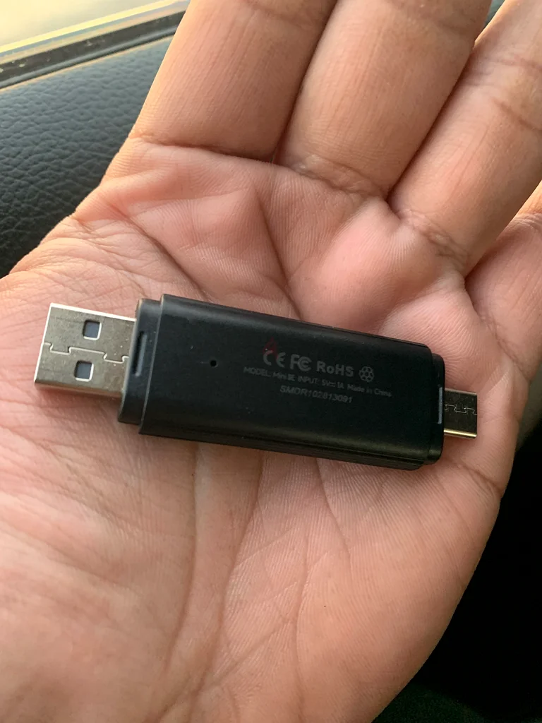 Carlinkit Mini63263524422274112