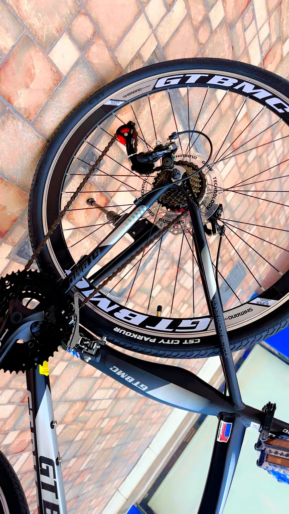 GTBMC racing cycle63198147004162113