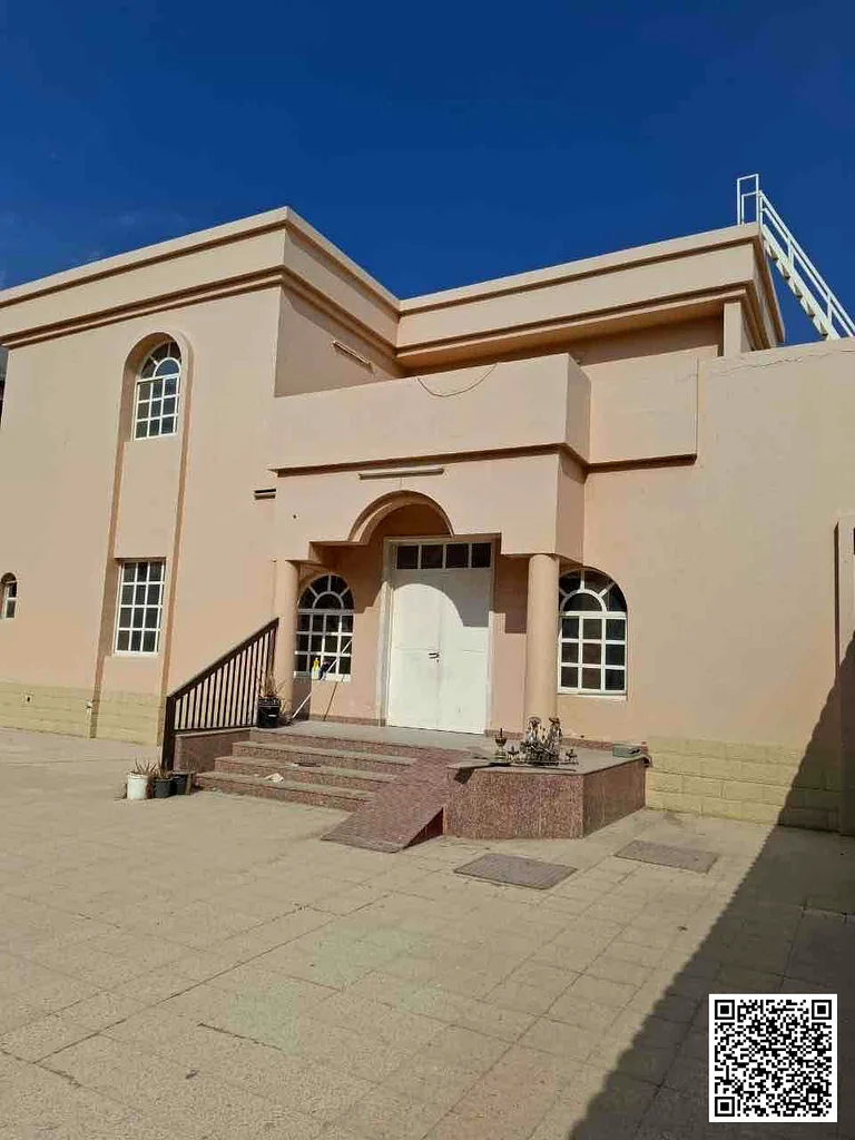 فيلا سكنية للبيع في المويحة 363869924457347111