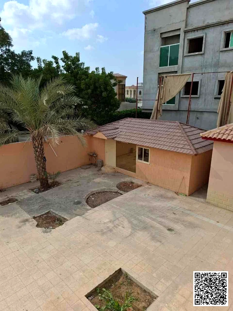 فيلا سكنية للبيع في المويحة 363869924457347112
