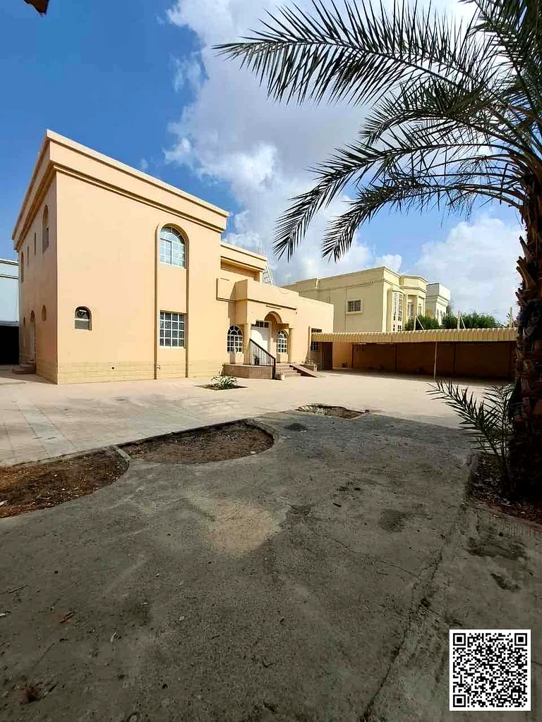 فيلا سكنية للبيع في المويحة 363869924457347113