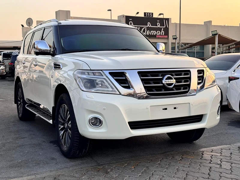 For sale, 2015 model Platinum petrol, agency paint, very clean, no expenses required62930625561473112
