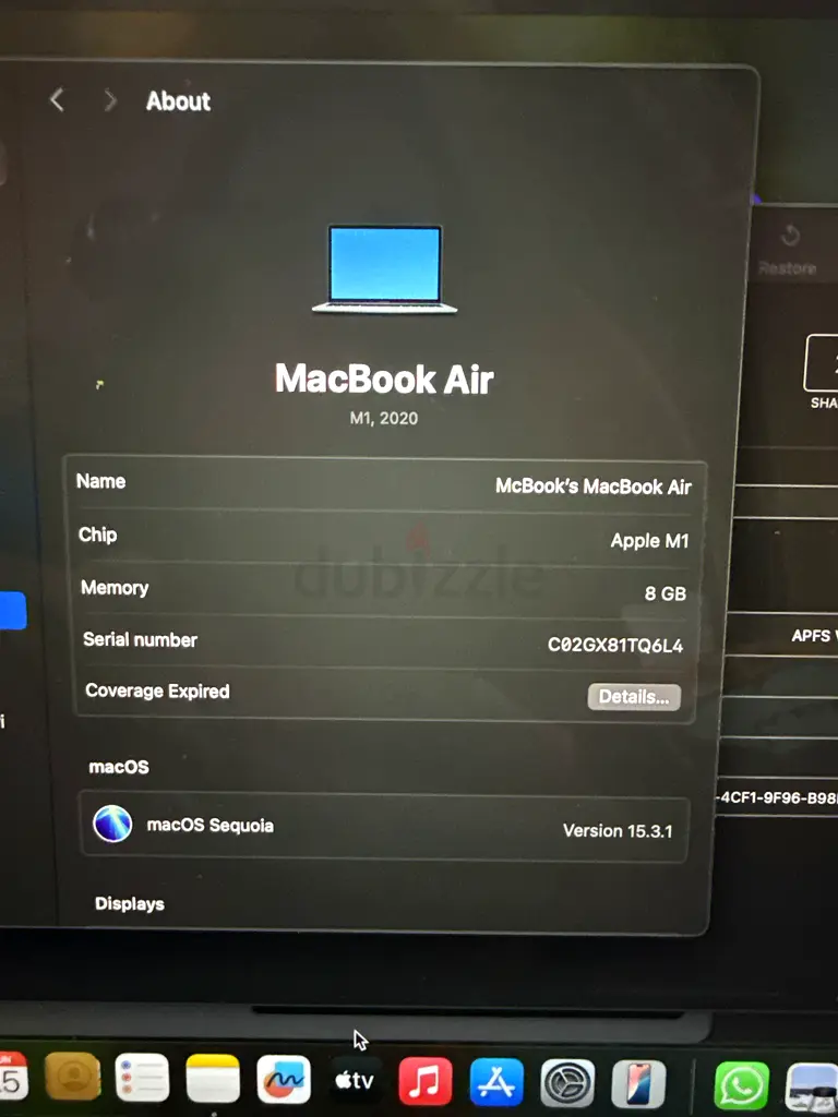 Macbook63255534177155112