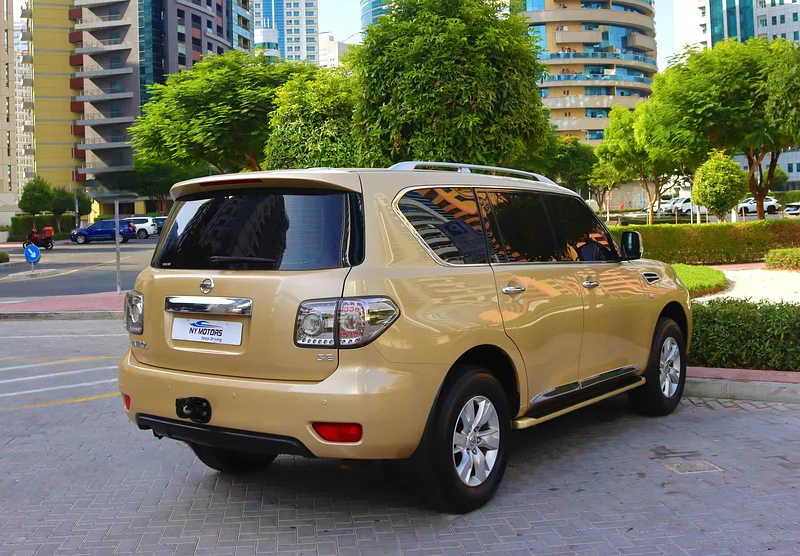 نيسان باترول I نسخة GCC62933685181441113