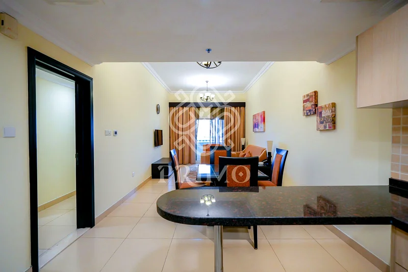 1BR Superior | With Balcony | Prime Location63744527581827114