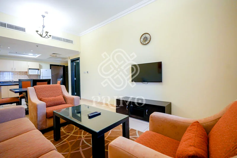 1BR Superior | With Balcony | Prime Location63744527581827113