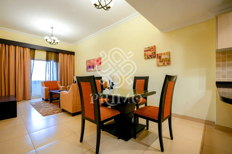 1BR Superior | With Balcony | Prime Location63744527581827112