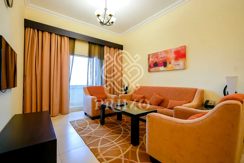 1BR Superior | With Balcony | Prime Location63744527581827111