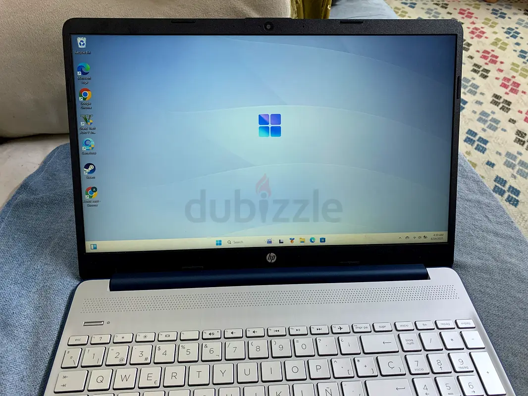 HP 15s laptop63255532770819111
