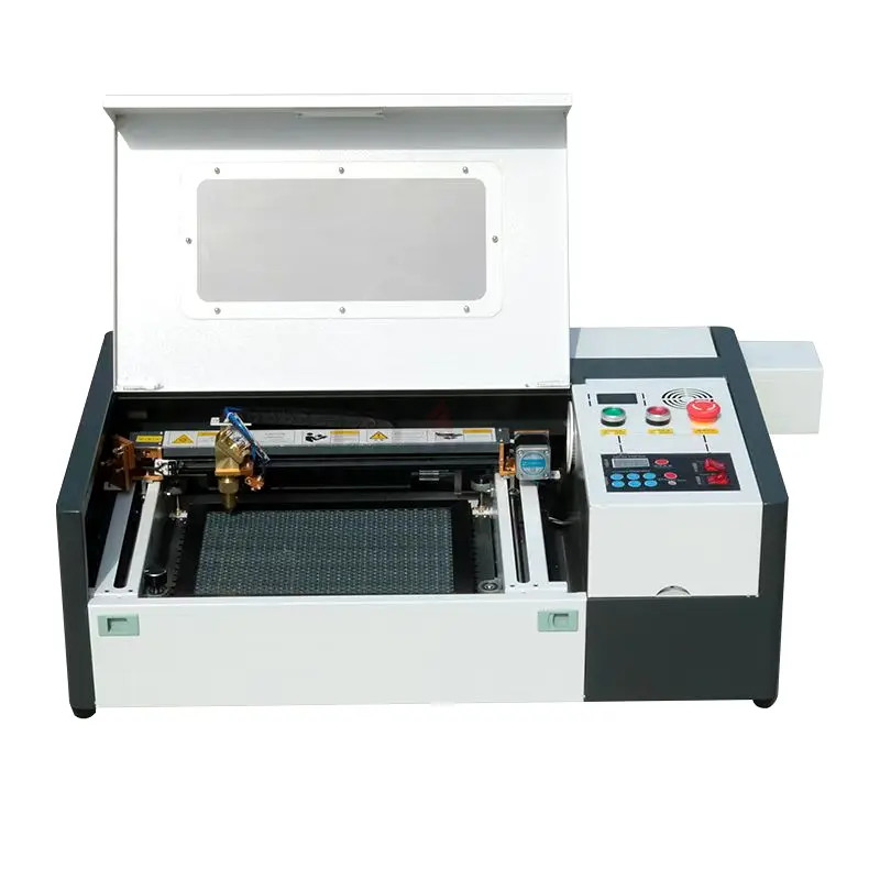 CNC laser cutting machine