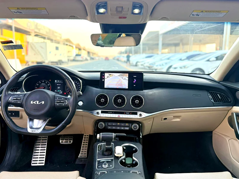 Kia Stinger 202363152289246081113