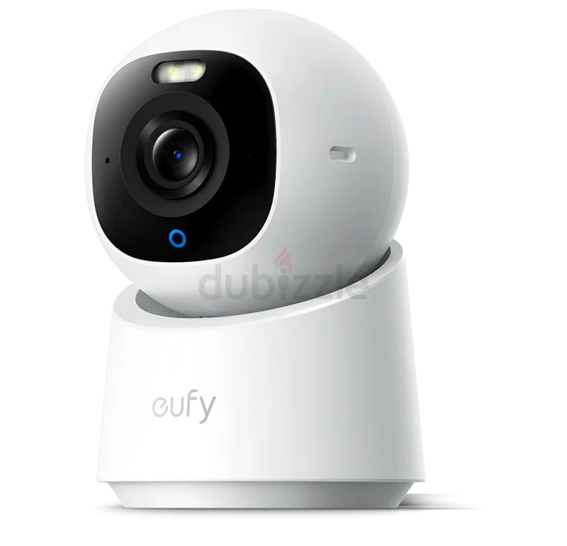 Eufy Indoor Cam E30- 4K UHD Security Camera632629394009621116