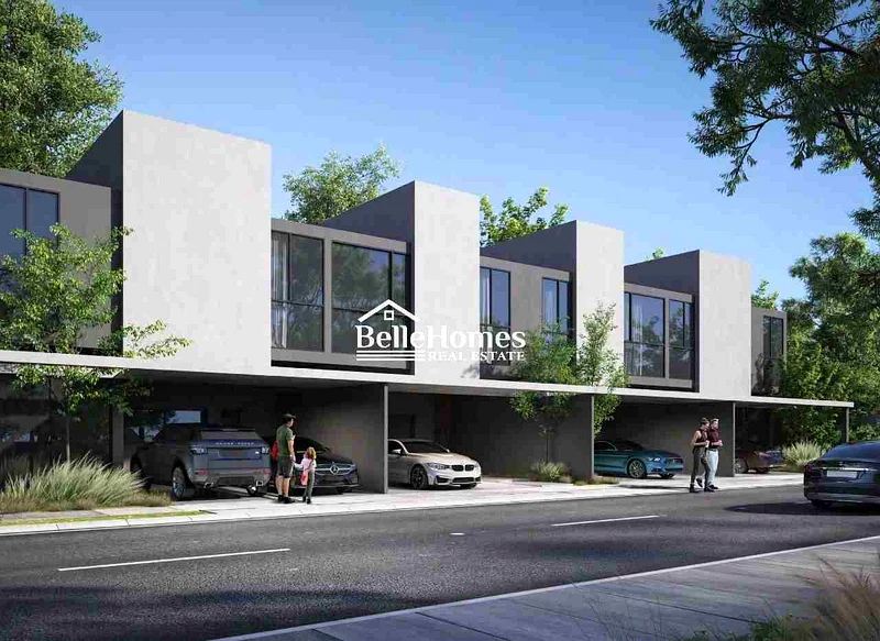 Freehold | Payment Plan | Handover 202563192068428803110