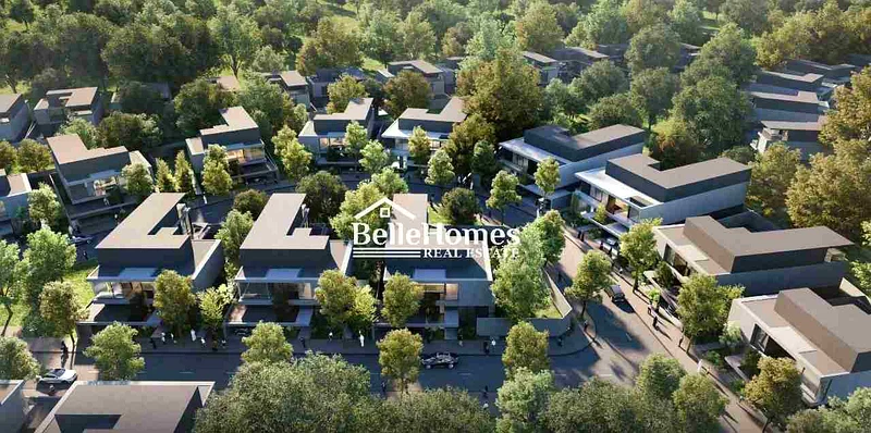 Freehold | Payment Plan | Handover 202563192068428803112