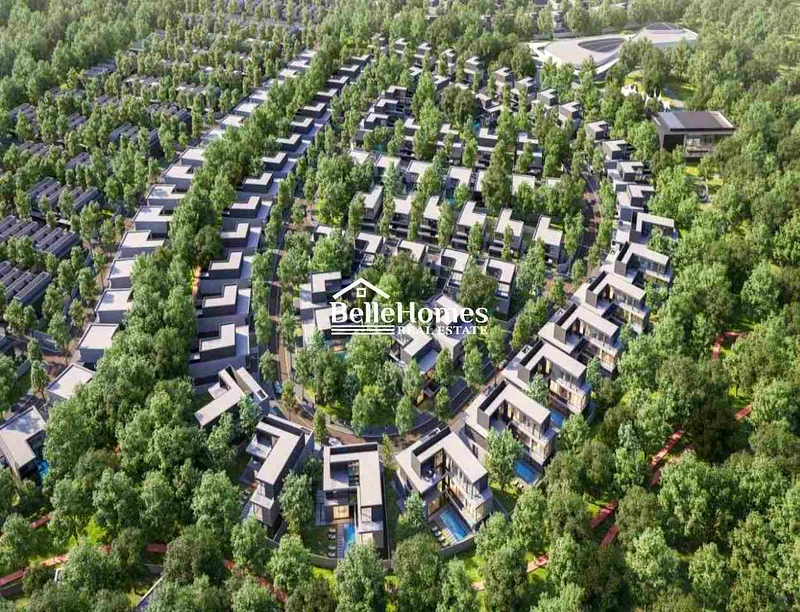 Freehold | Payment Plan | Handover 202563192068428803113