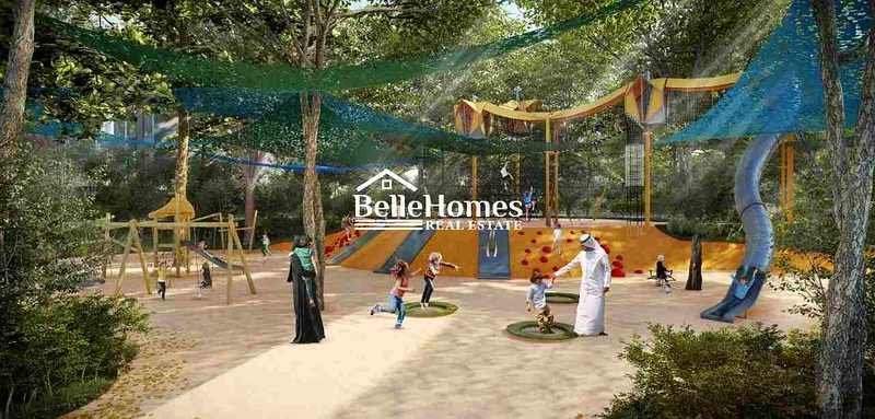 Freehold | Payment Plan | Handover 202563192068428803114
