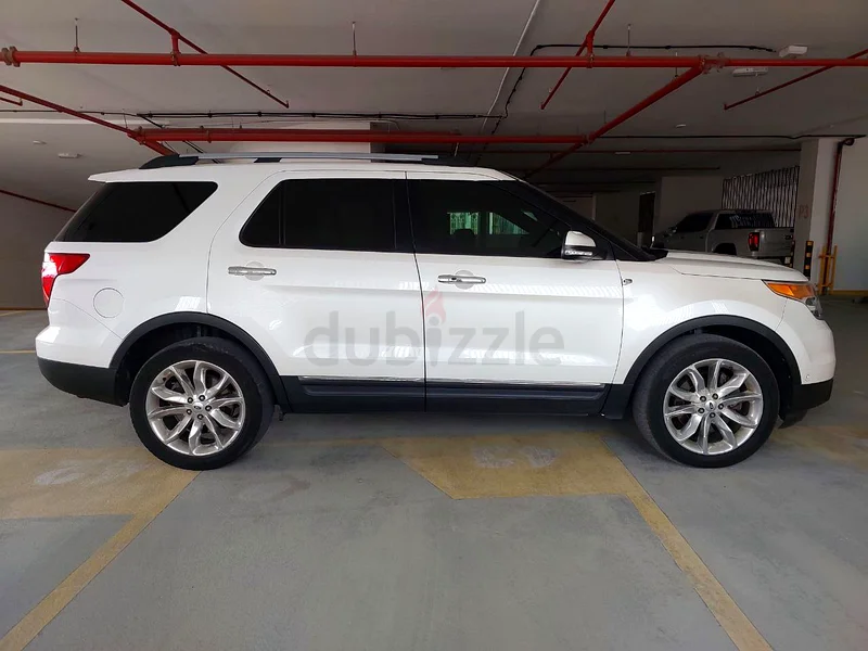 ford explorer limited / بسعر مميز63169445507841113