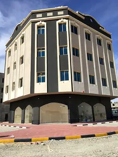 Shop Room for 13000 AED Per Year For Rent in Ajman Al Alia