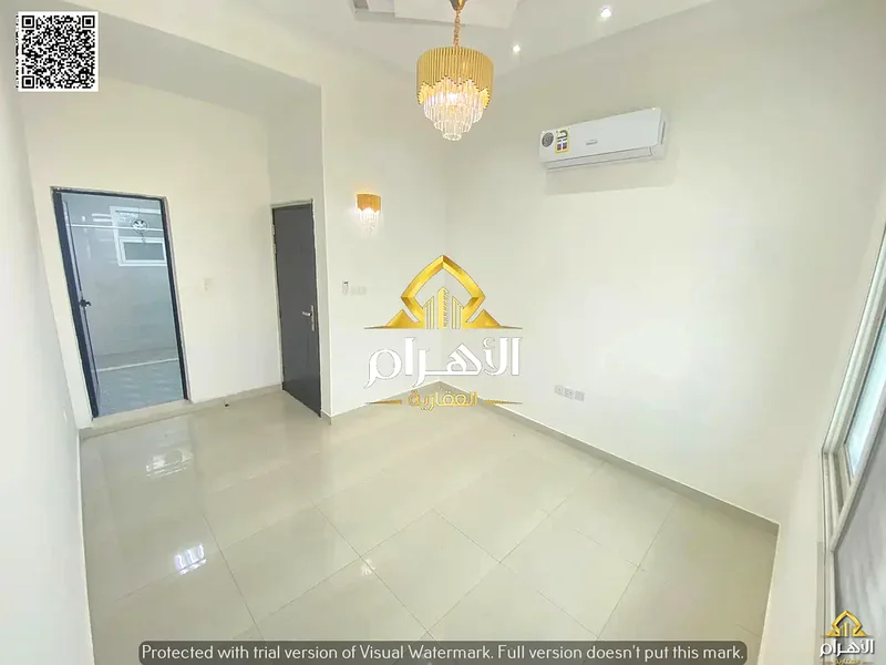 فيلا في حي الياسمين، عجمان، تشمل الكهرباء والماء وتكييف الهواء، قريبة من الرحمانية، الشارقة، وقريبة من حديقة الحميدية، على بعد 20 دقيقة من63252423931009112