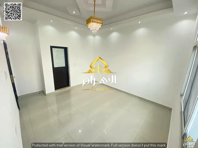 فيلا في حي الياسمين، عجمان، تشمل الكهرباء والماء وتكييف الهواء، قريبة من الرحمانية، الشارقة، وقريبة من حديقة الحميدية، على بعد 20 دقيقة من63252423931009114