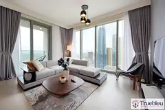 Close to Dubai Mall/ Water Canal View/ Premium furnishing