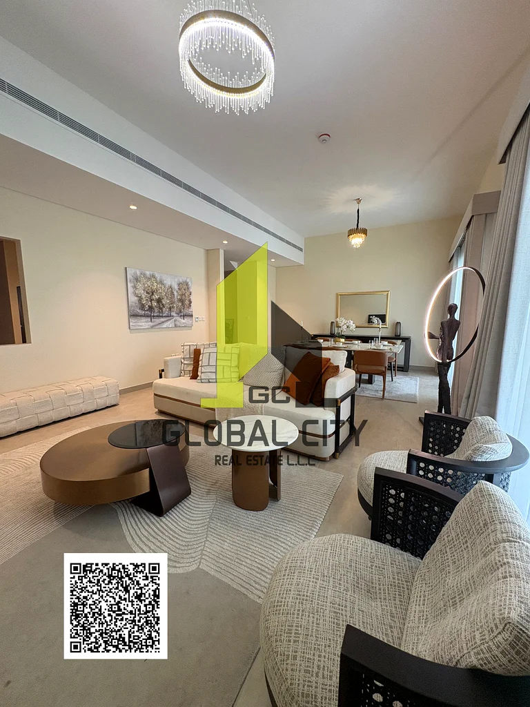 🏡 فيلا تاون هاوس فاخرة للبيع - آزها I 🔥2,997 قدم مربع I 💰دفعة أولى 597.5 ألف درهم إماراتي! I 🏊‍♂️مرافق كاملة I 📍موقع متميز63249746765827112
