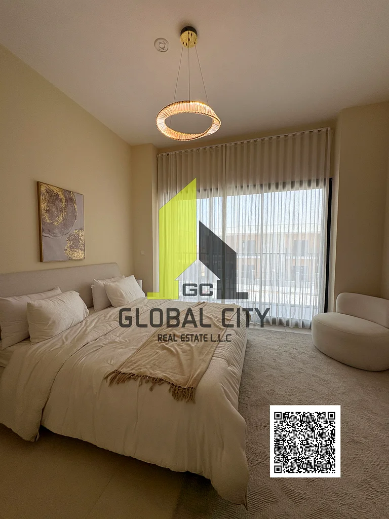 🏡 فيلا تاون هاوس فاخرة للبيع - آزها I 🔥2,997 قدم مربع I 💰دفعة أولى 597.5 ألف درهم إماراتي! I 🏊‍♂️مرافق كاملة I 📍موقع متميز63249746765827114