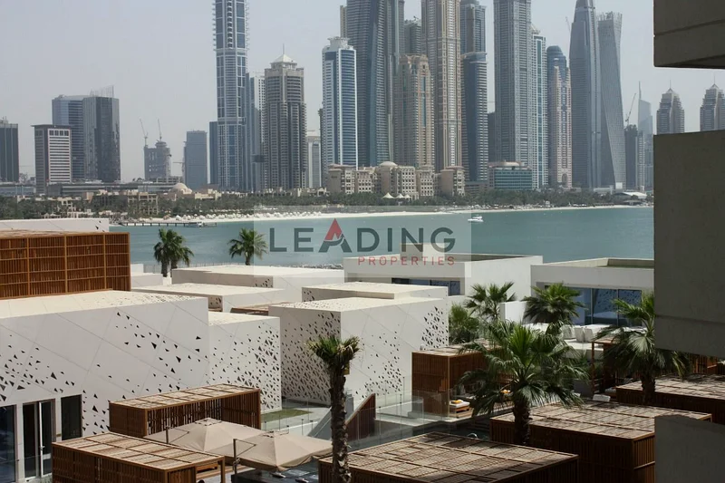 LUXURIOUS 3BHK / FURNISHED / SEA VIEW / MAIDS ROOM63654982454786110