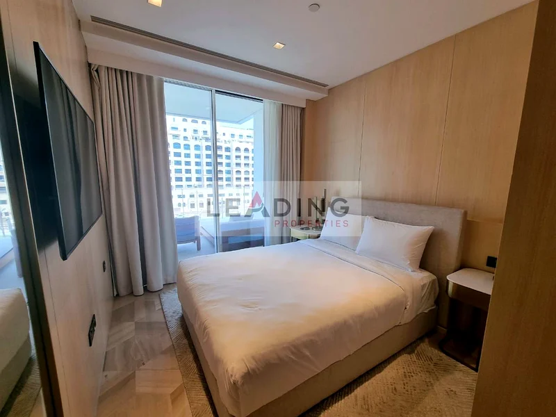 LUXURIOUS 3BHK / FURNISHED / SEA VIEW / MAIDS ROOM63654982454786114